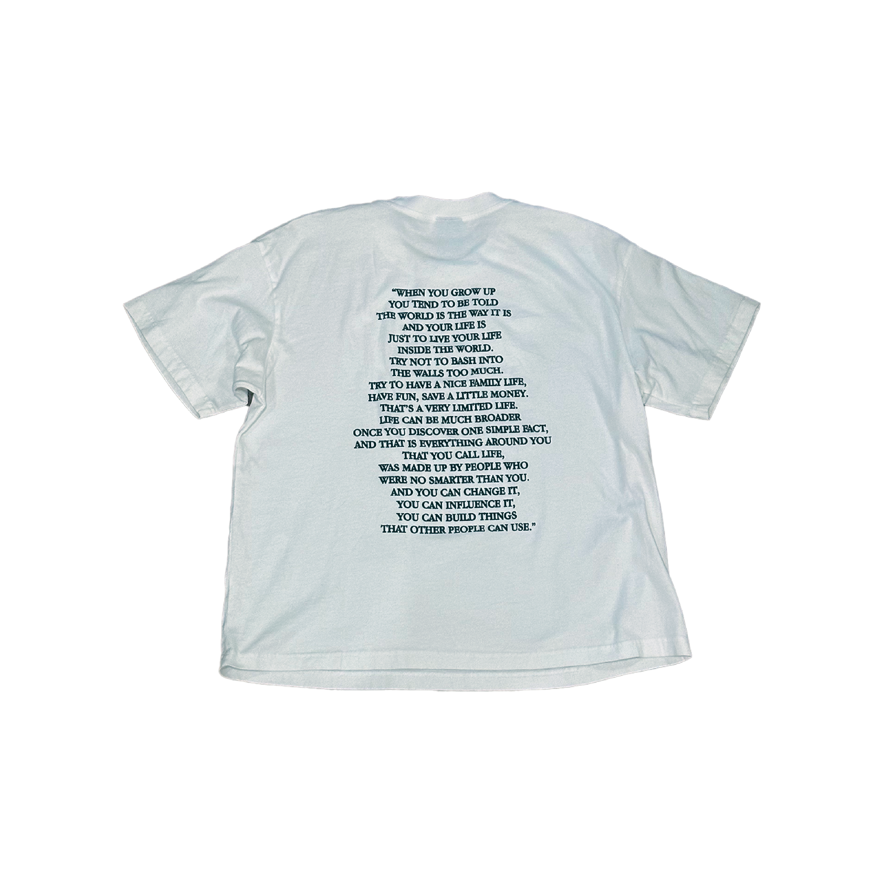 Steve T-Shirt